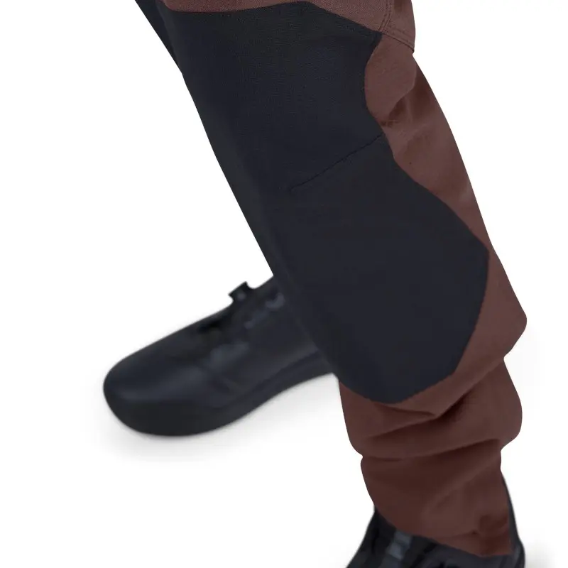 Defend Fire Pants