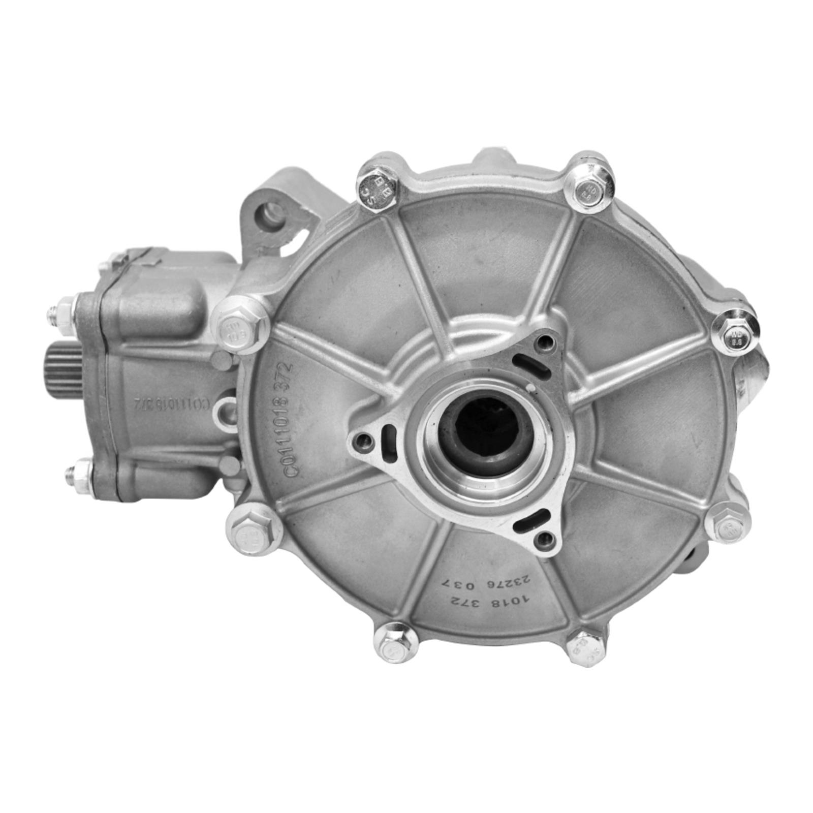 WMP ATV Front Differential Assembly (Replaces Kawasaki 13101-0731 / 1310-0614) - Image 3