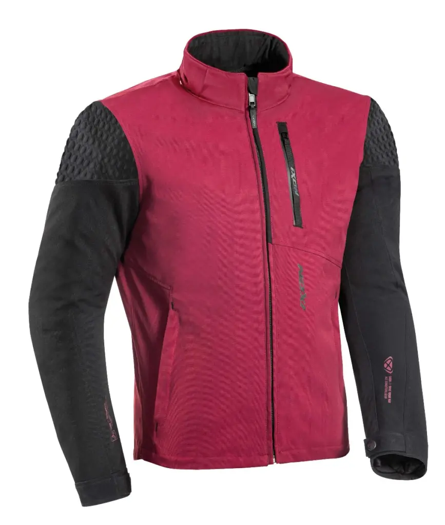Ixon Brixton Jacket