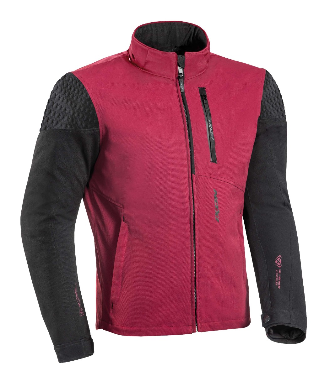 Ixon Brixton Jacket - Image 2