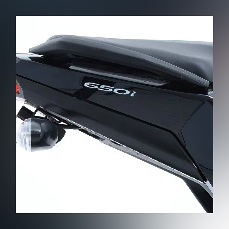 Tail Tidy CF Moto R&G - Image 1