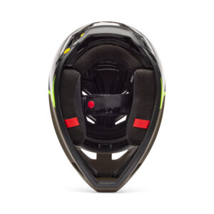 Fox Rampage RS Splice CE/CPSC Motocross Helmet Military Green - Image 5