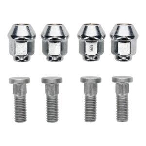 Wheel Stud and Nut Kit 85-1146 - Image 3