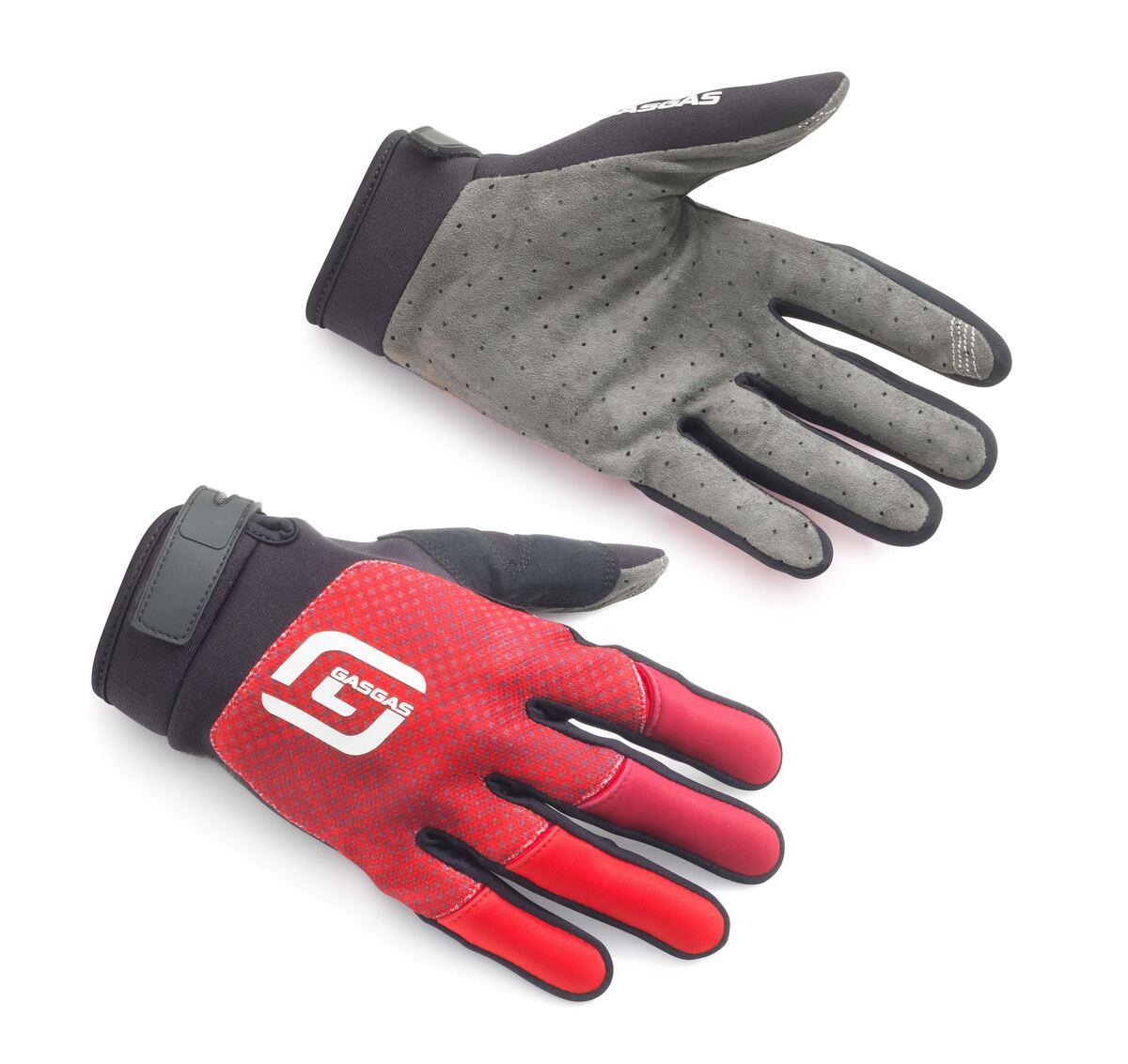 GasGas Offroad Gloves - Image 1