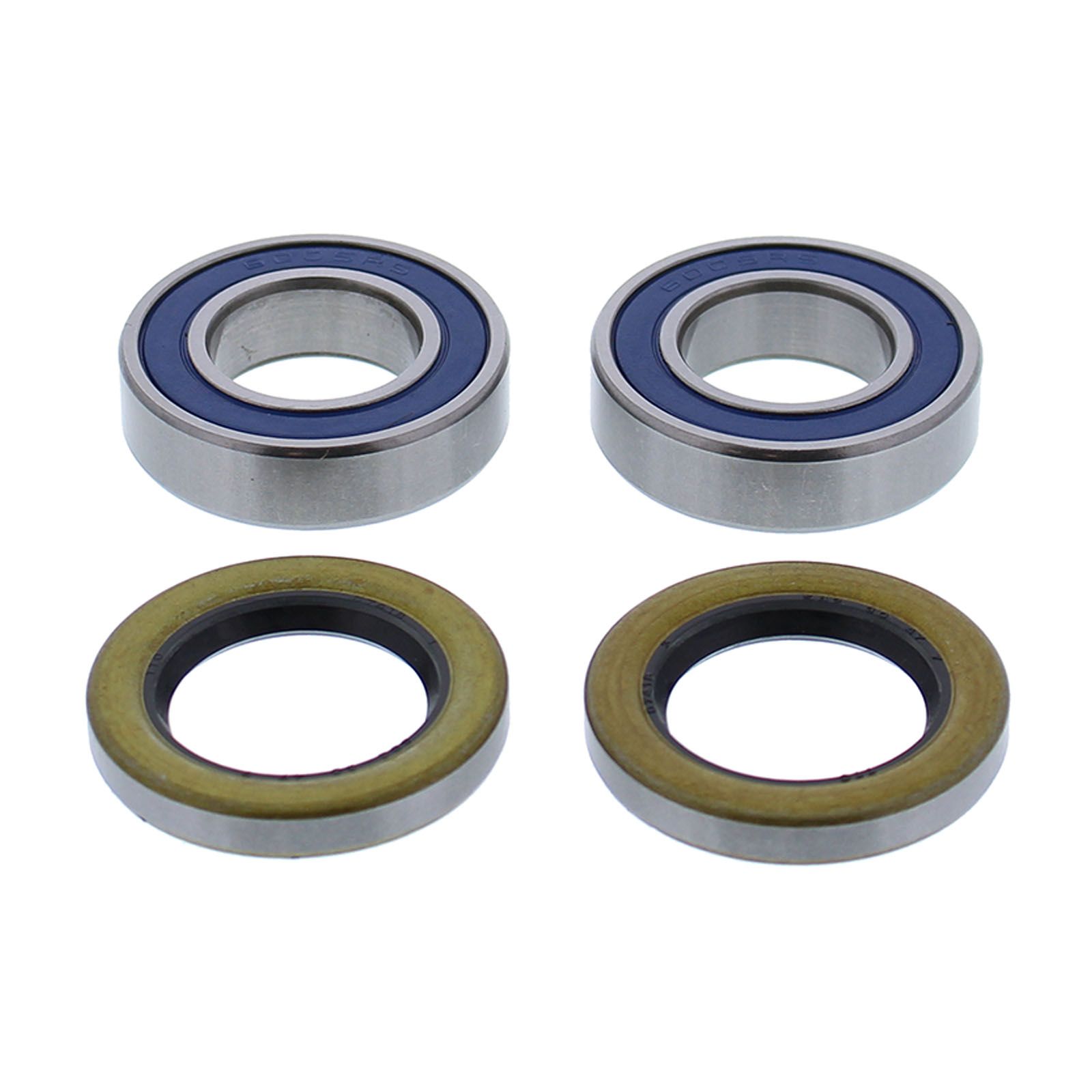 WHEEL BEARING KIT 25-1750 - Image 1