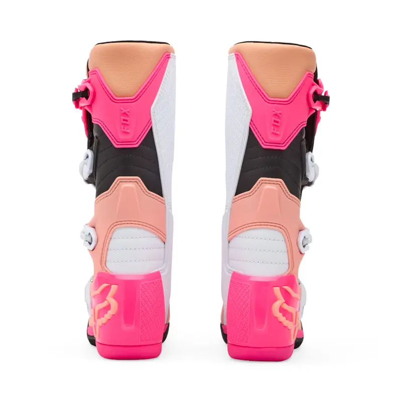 W Comp Boot