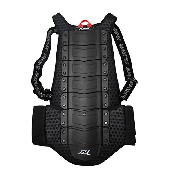 RJAYS BACK PROTECTOR (LG)