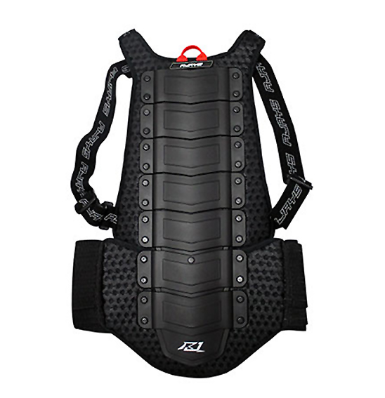 RJAYS BACK PROTECTOR (LG) - Image 1