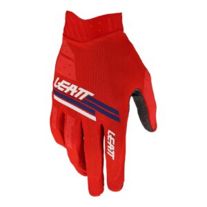 Leatt Moto 1.5 Gripr Red Motocross Glove - Image 3