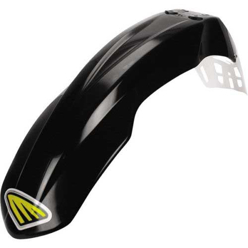 CL VENT F/FEND BLK CR 02-09 - Image 1