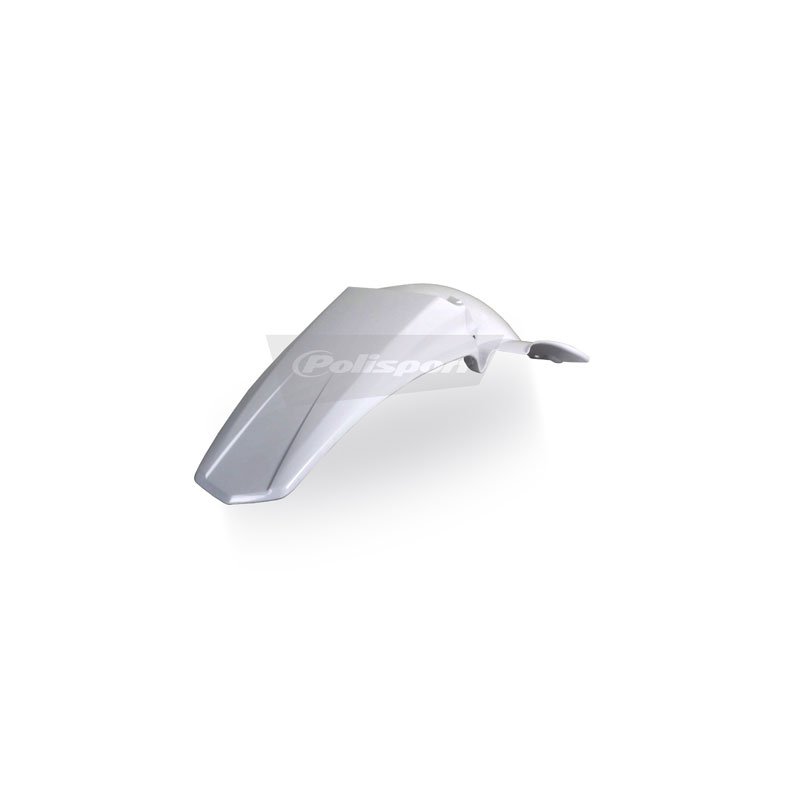 REAR GUARD YAM YZ250/450F 06-09 WHT - Image 1