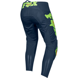 Motocross Pants Fox 180 Cota Navy - Image 2