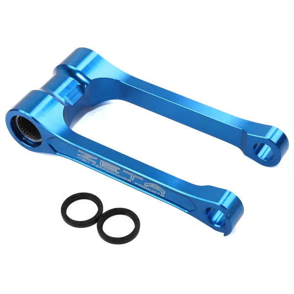 ZETA LOWLINK ADJ CRF1000 RED