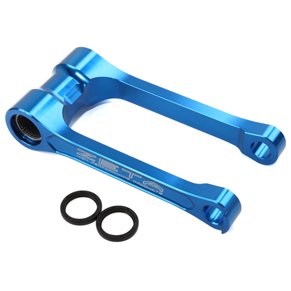 ZETA LOWLINK ADJ CRF1000 RED - Image 42