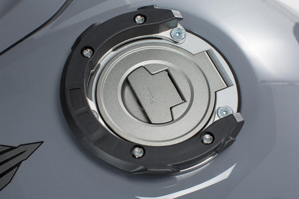 TANK RINGSW MOTECH QUICK LOCK EVO YZF-R1 YZF-R3 MT-03 MT-10 MT-125 16-19 FOR EVO TANK BAGS - Image 1