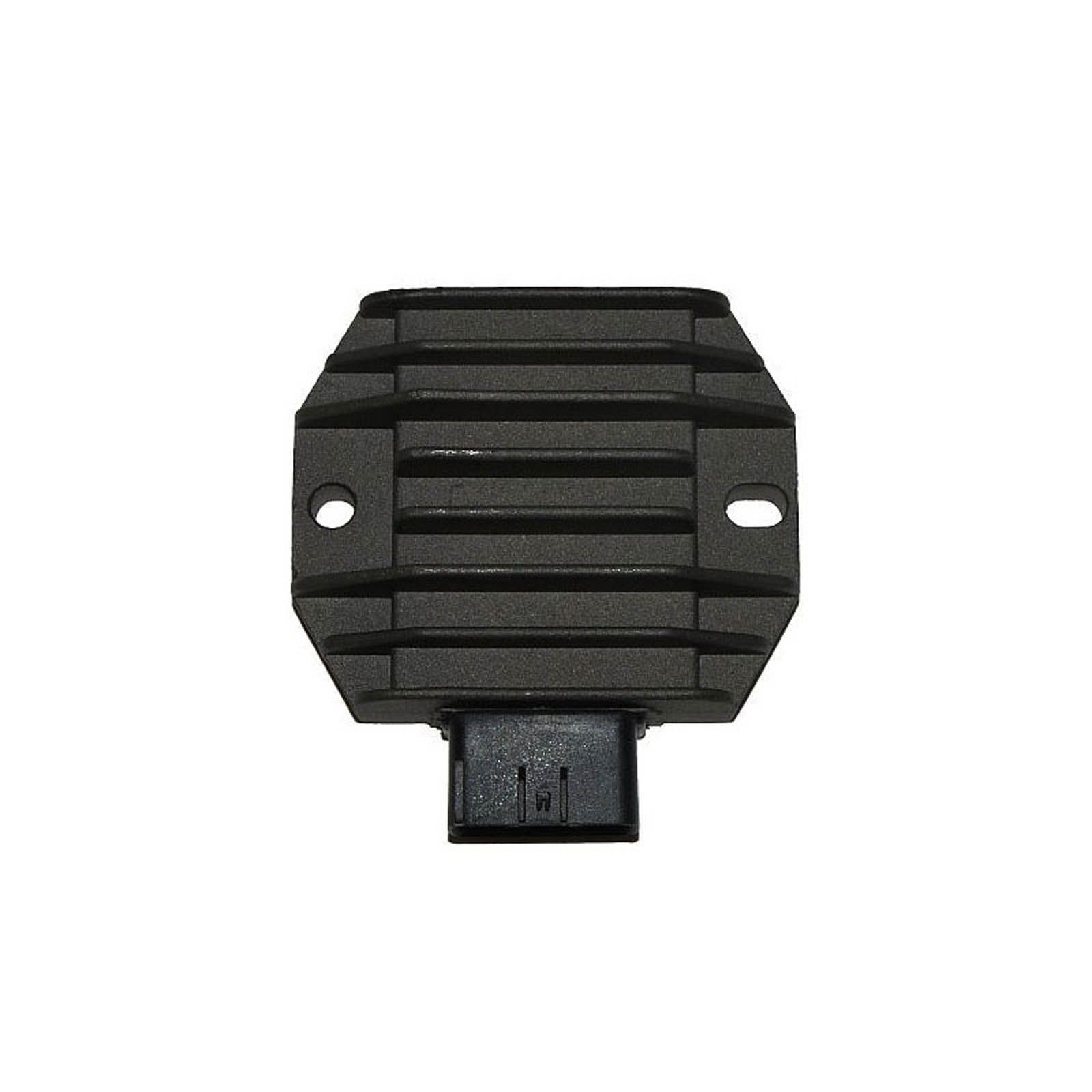 REGULATOR/RECTIFIER HONDA TRX250TM/TE RECON 02-11 (6-PIN) - Image 1