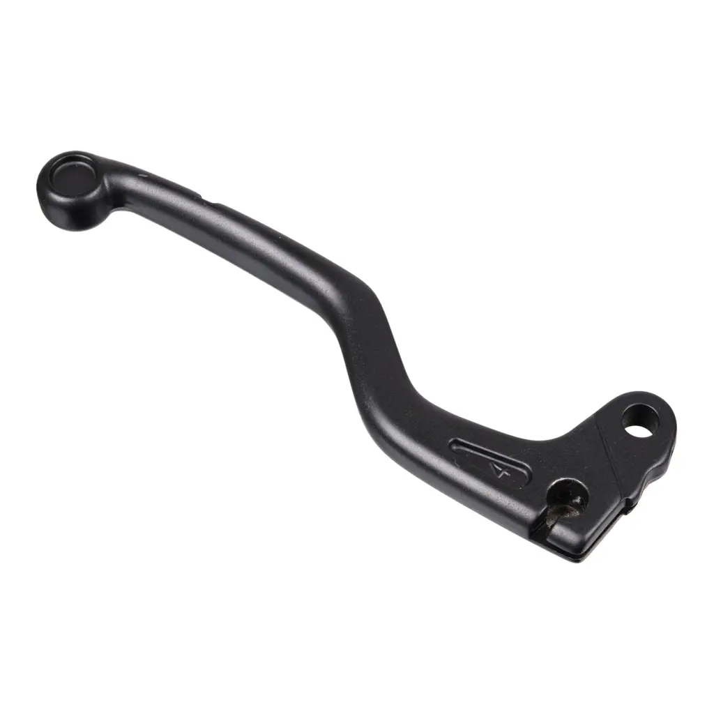 WMP Clutch Lever Honda - Forged - Black