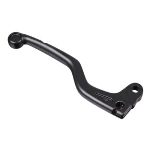 WMP Clutch Lever Honda - Forged - Black - Image 2