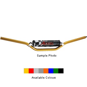 Handlebars Accel Mini - Image 1