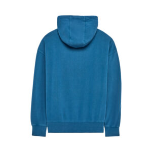 Wordmark Oversized Fleece Pullover - Image 1