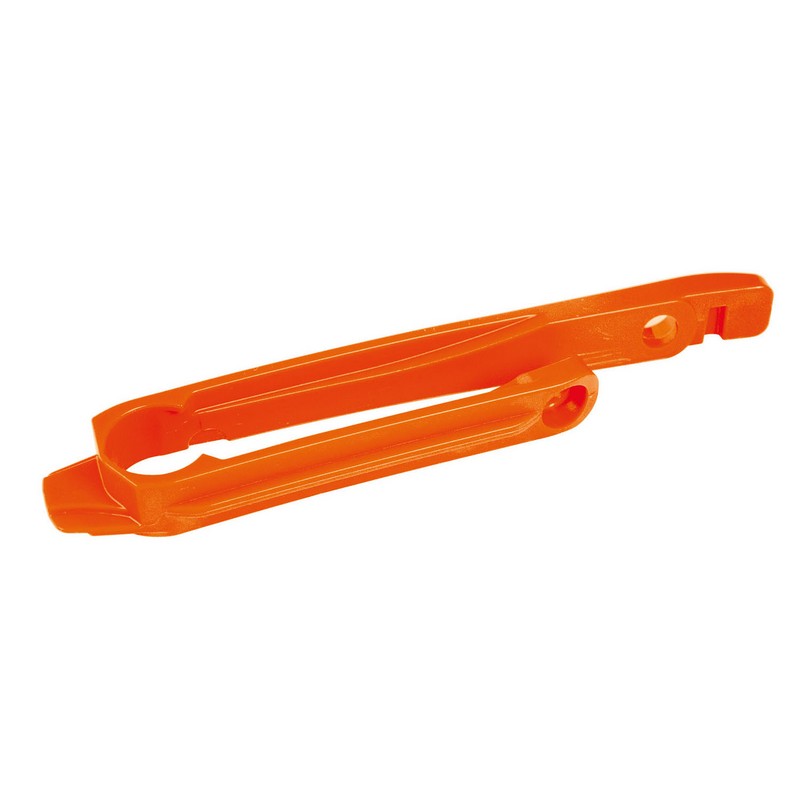 CHAIN SLIDER RTECH KTM 125EXC 200EXC 300EXC 250EXCF 350EXCF 450EXCF 500EXCF 11-21 - Image 1