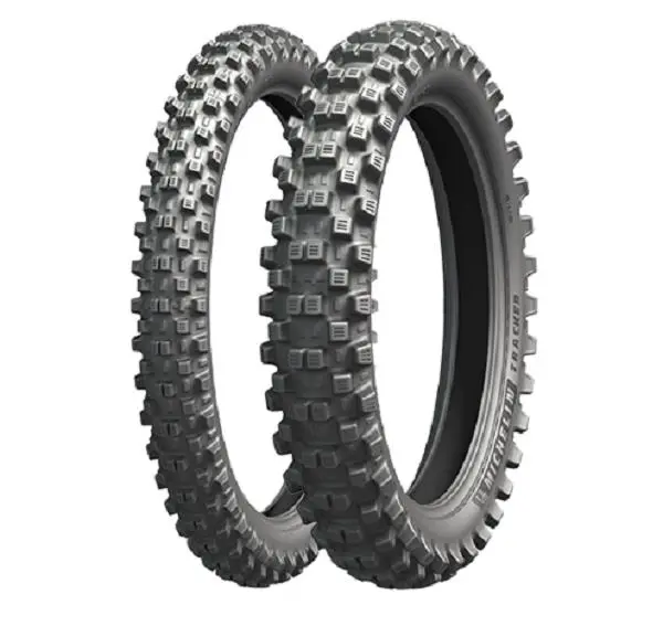 Michelin Tracker Off/Road Enduro 90/90-21 Front Motocross Tyre