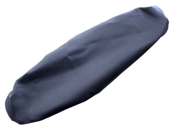 *SEAT COVER PSYCHIC GRIPPER YAMAHA YZ250F YZ450F 03-05 - Image 1