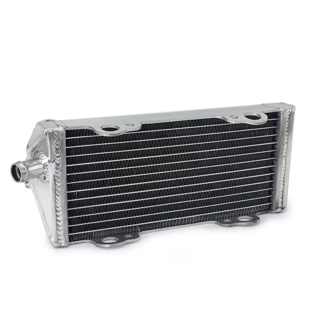 WHITES RADIATOR LEFT GAS GAS EC 125 00-06