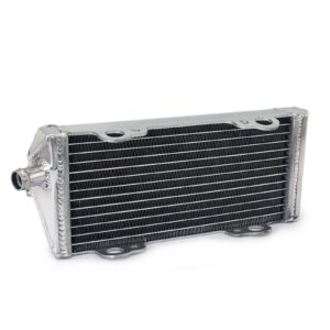 WHITES RADIATOR LEFT GAS GAS EC 125 00-06 - Image 2