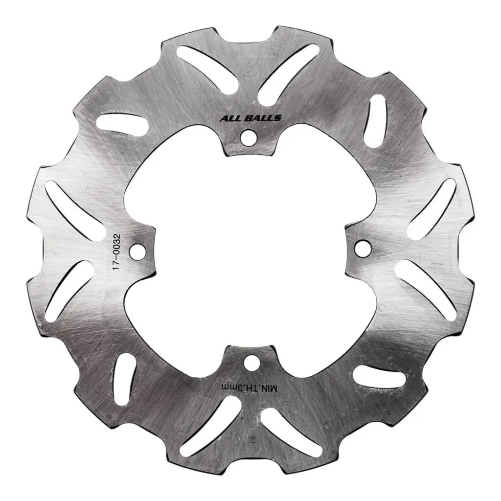 Brake Disc 18-0032