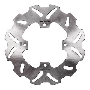 Brake Disc 18-0032 - Image 1