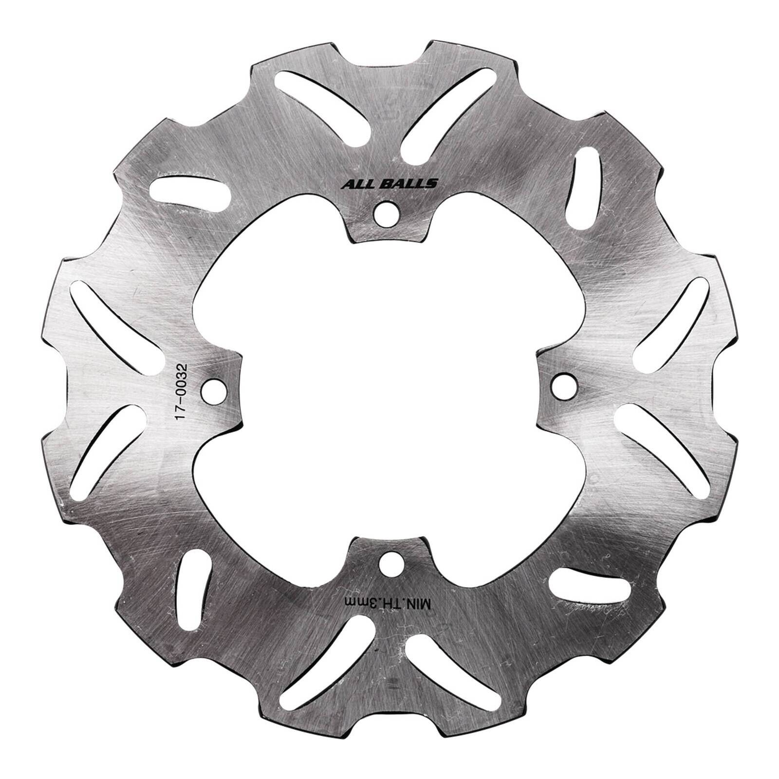 Brake Disc 18-0032 - Image 1