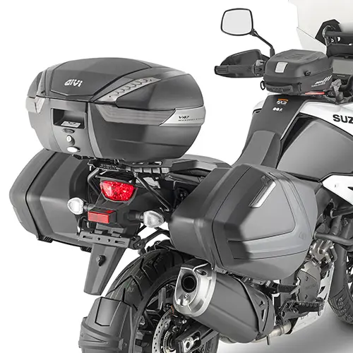SIDE RACK ONE-FIT (NEEDS BOX KIT) SUZUKI V-STROM RQ 1050 '20->