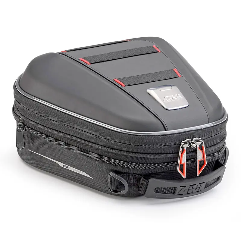 Givi Sport-T Seatlock Seat Bag 10lt