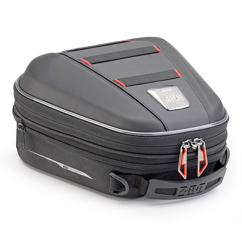 Givi Sport-T Seatlock Seat Bag 10lt - Image 1