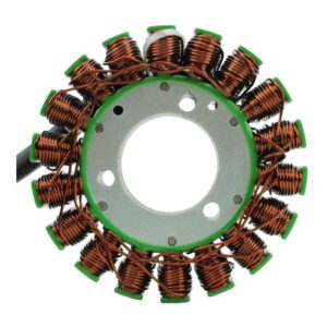 GENERATOR STATOR SUZ SV650 99-02 (RM01569) - Image 4