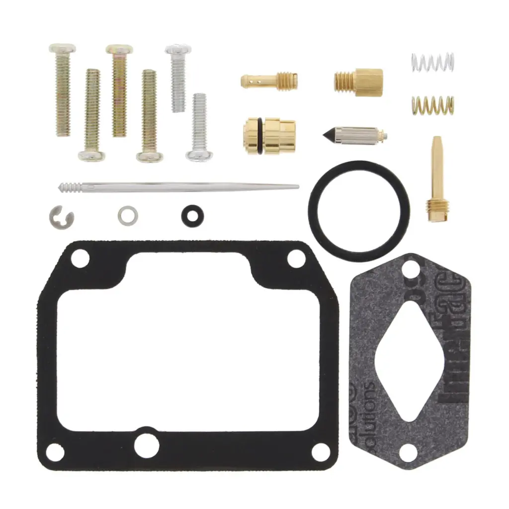 CARBURETTOR REBUILD KIT 26-1115