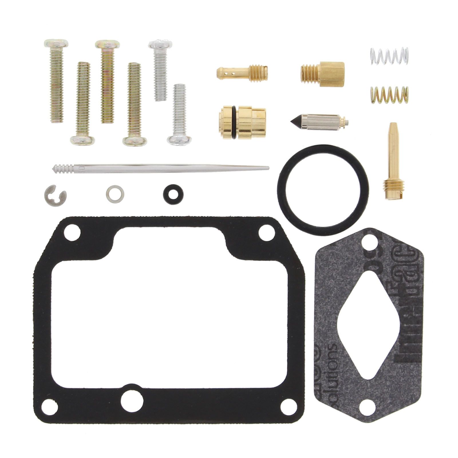 CARBURETTOR REBUILD KIT 26-1115 - Image 1