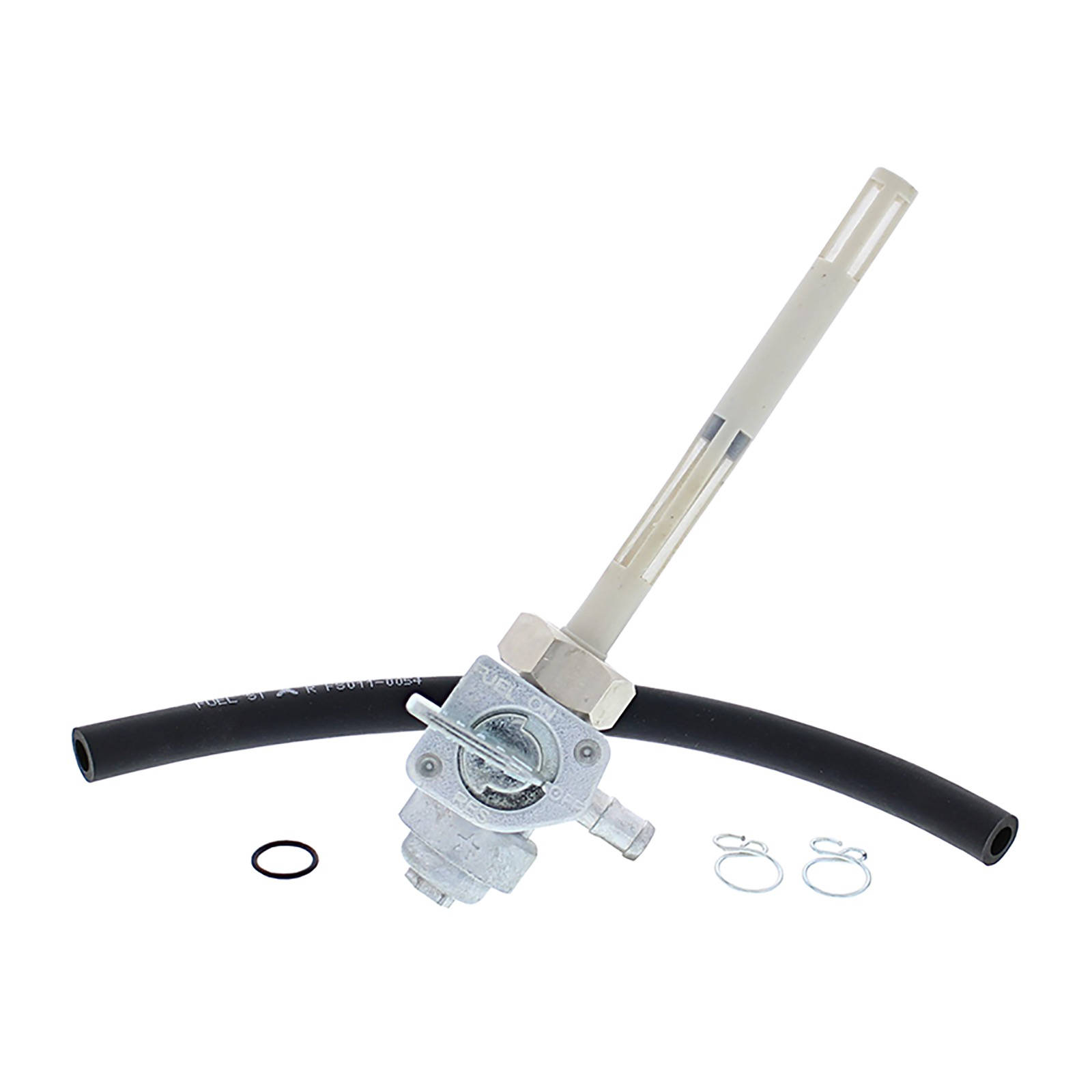 All Balls Racing Fuel Tap Kit (FS101-0010) - Image 1