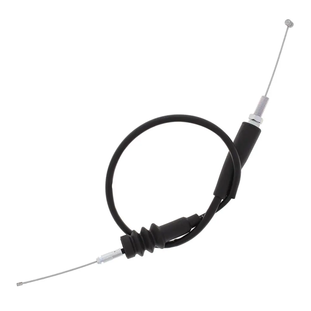 THROTTLE CABLE 45-1205 KAW/SUZ