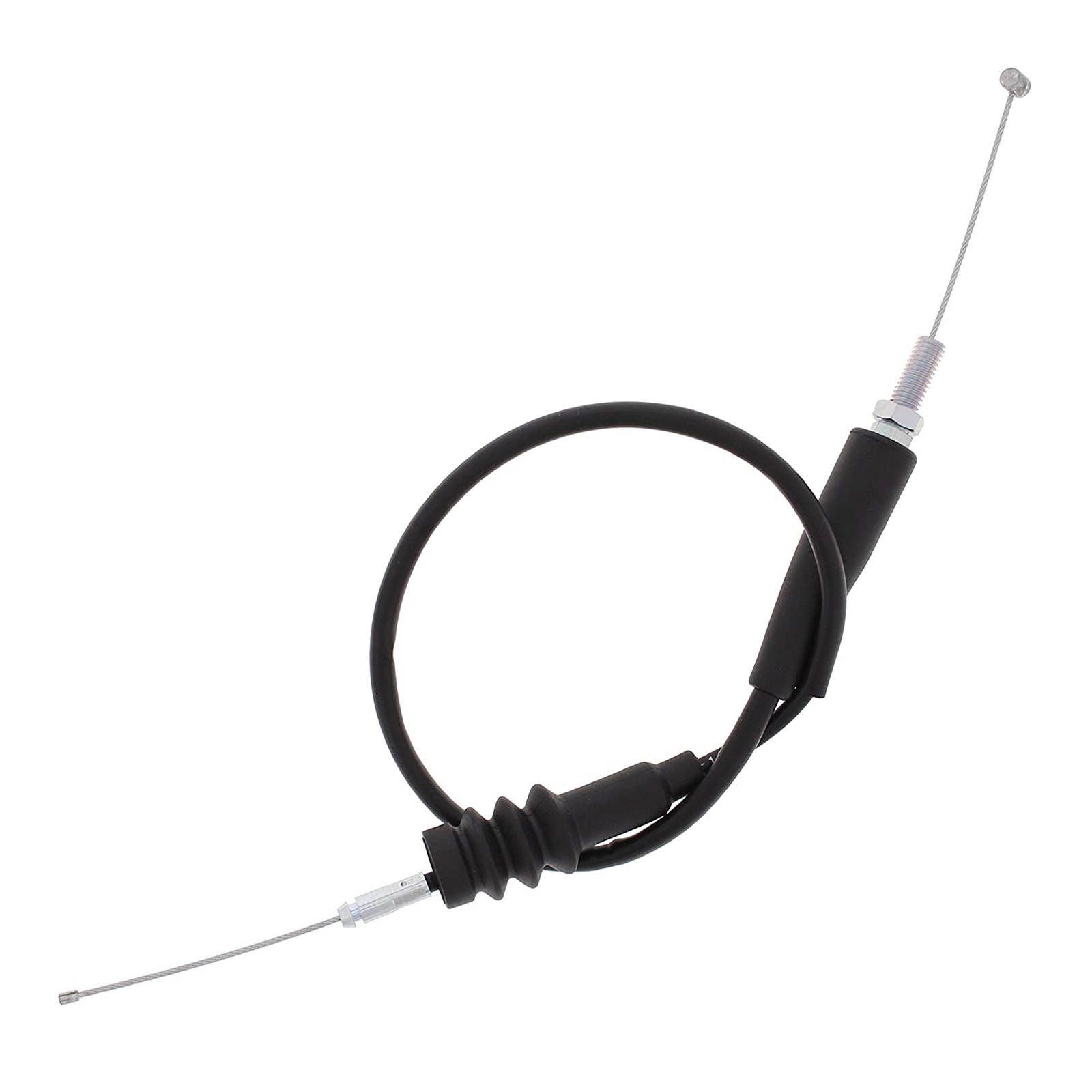 THROTTLE CABLE 45-1205 KAW/SUZ - Image 1