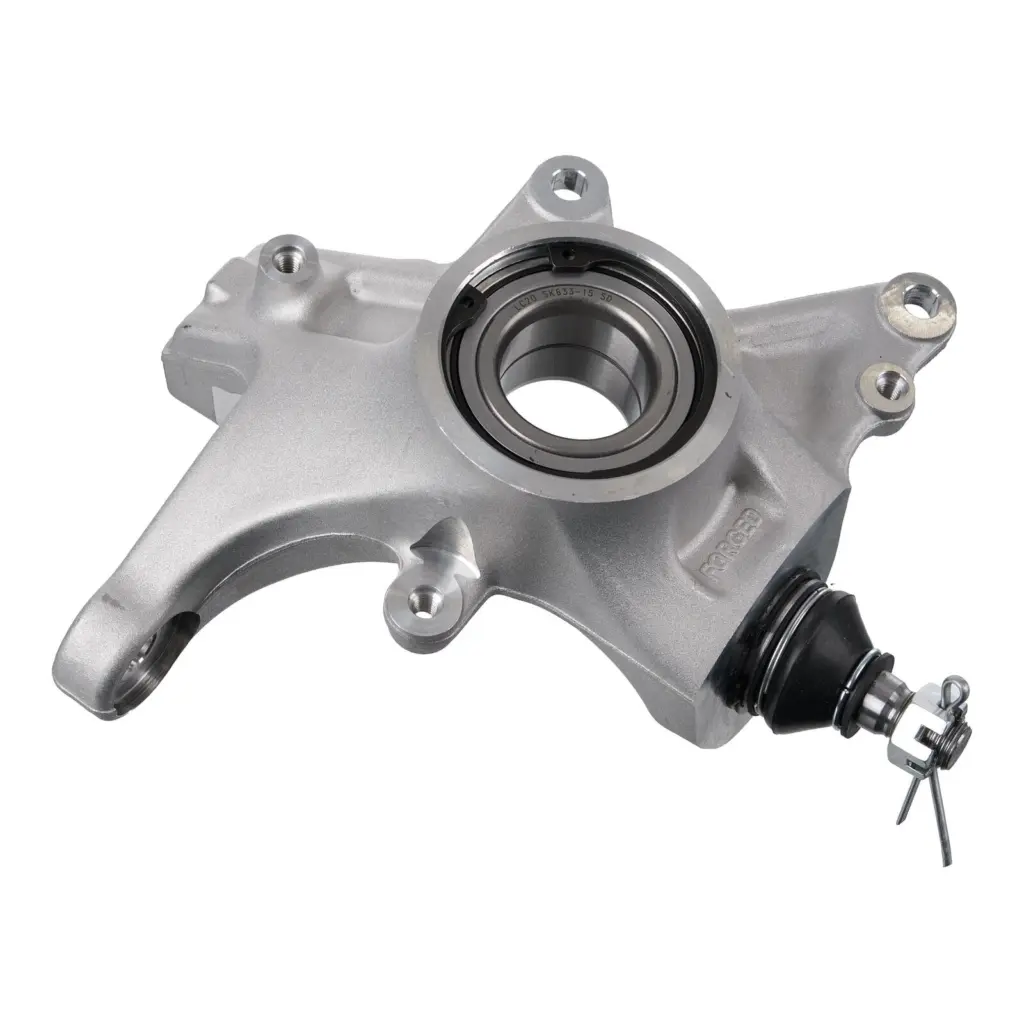 WMP Steering Knuckle ATV Yamaha