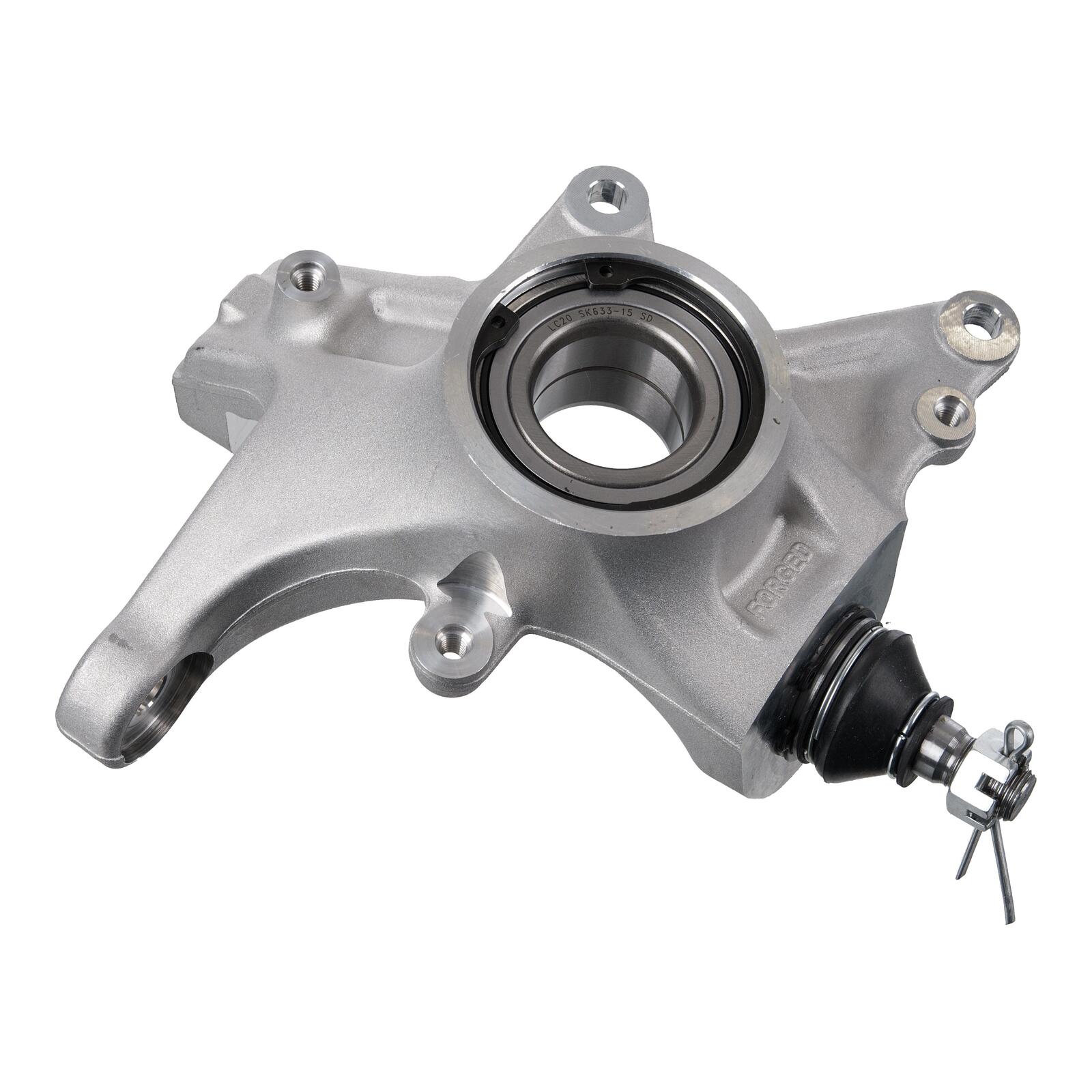 WMP Steering Knuckle ATV Yamaha - Image 3