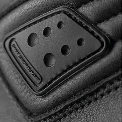 STYLMARTIN NAVIGATOR TOURING BOOTS BLACK 43