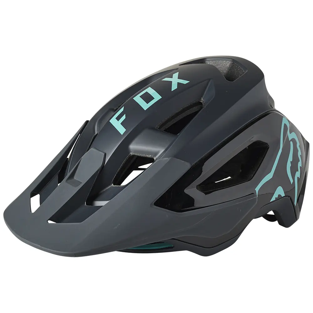 Helmet Fox Speedframe Pro Teal