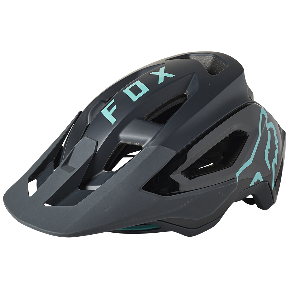 Helmet Fox Speedframe Pro Teal - Image 6