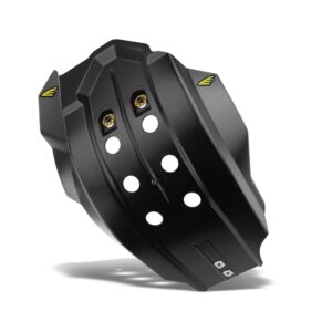 FULL ARMOUR YZF250/450 14 BLK - Image 1