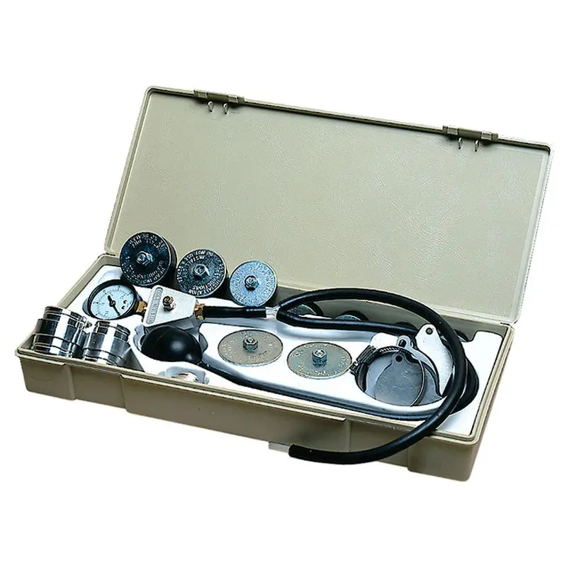 MOTION PRO LEAK DOWN TESTER COMPLETE 2 STROKE - INDENT