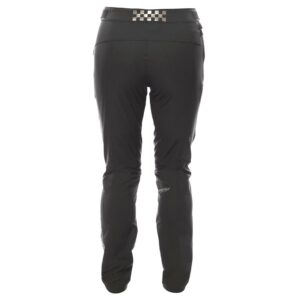 Fasthouse Shredder Pants Ladies Black - Image 4