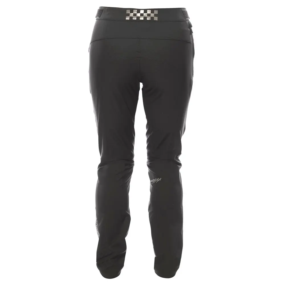 Fasthouse Shredder Pants Ladies Black